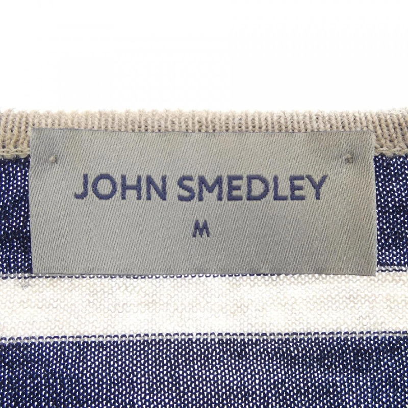 JOHN SMEDLEY - Áo len Hàng hiệu Chính hãng 816332