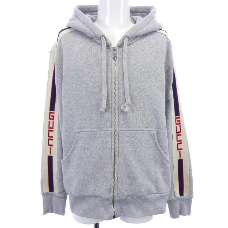 Gucci GUCCI 497250-X9I97 Áo khoác - Hàng hiệu Chính hãng 896937