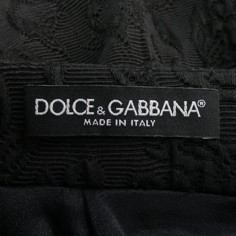 【Mã giảm giá】Dolce & Gabbana DOLCE&GABBANA chân váy 651418