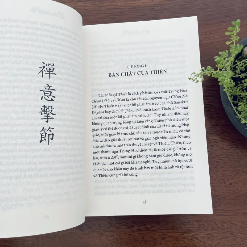 Thiền đạo tu tập - Chang Chen-Chi 937305