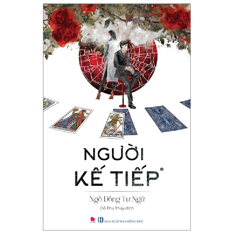 Người Kế Tiếp - Ngô Đồng Tư Ngữ 144937