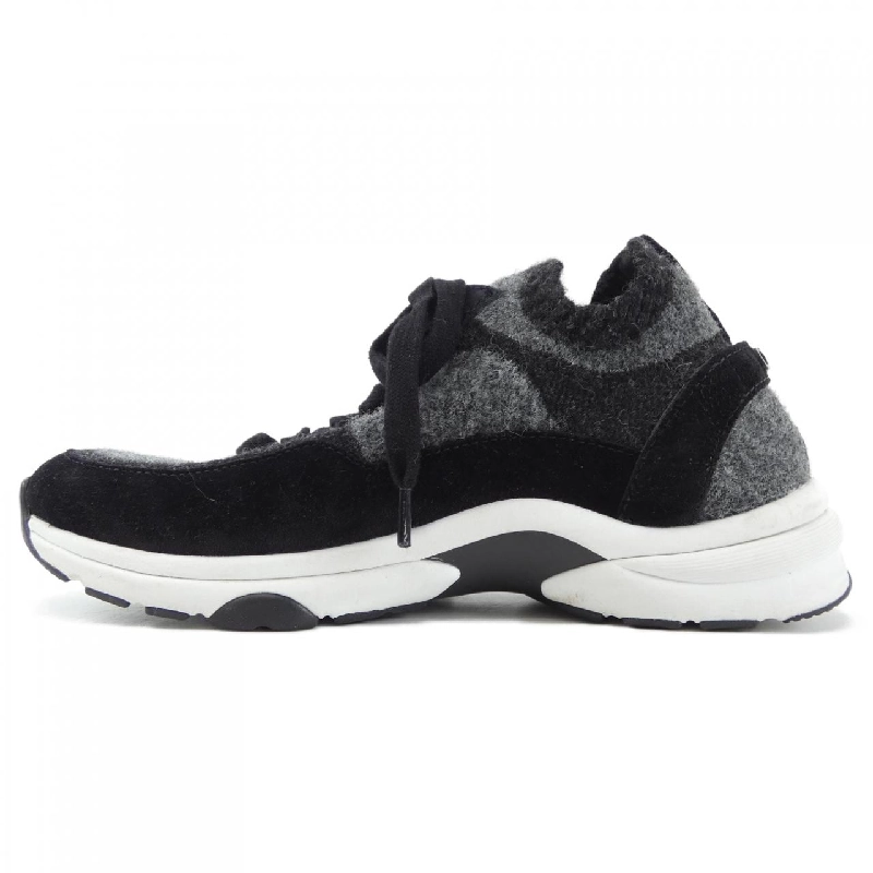 【Mã giảm giá】Giày thể thao CHANEL 665116