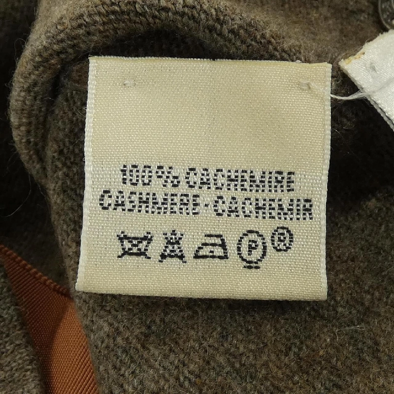 HERMES Clou de Selle Cardigan - Hàng hiệu Authentic 823461