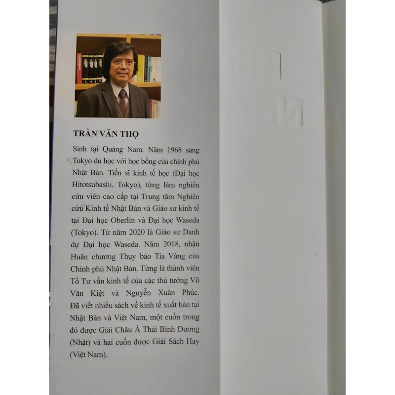 Kinh tế Nhật Bản giai đoạn phát triển thần kỳ 1955 - 1973 533943