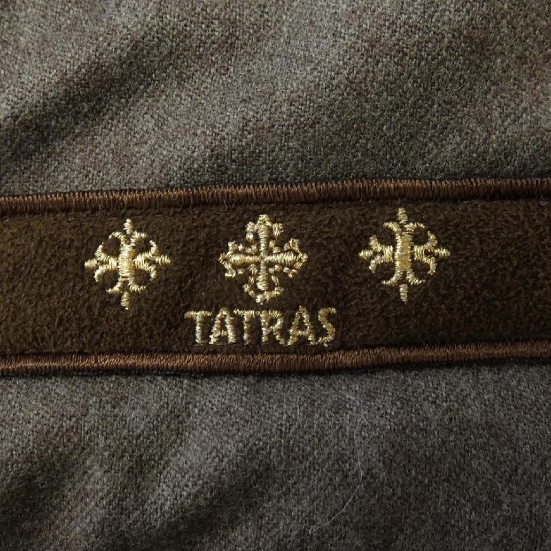 TATRAS TATRAS áo khoác lông 633943