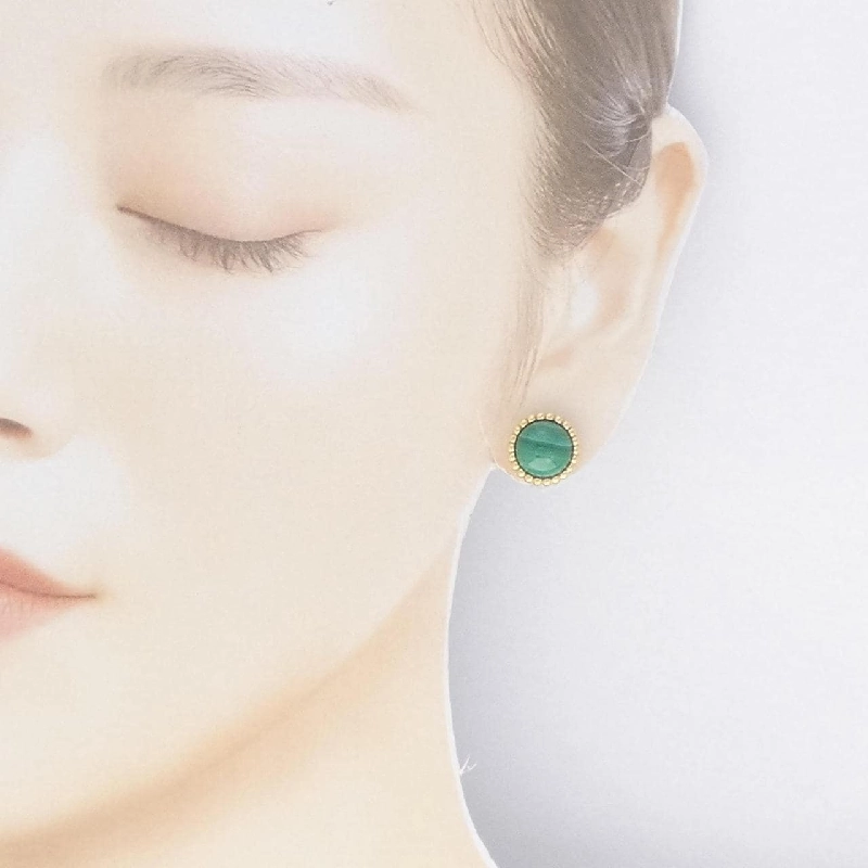 Vancleef & Arpels Perle Couleur Bông tai - Hàng hiệu Chính hãng 844015