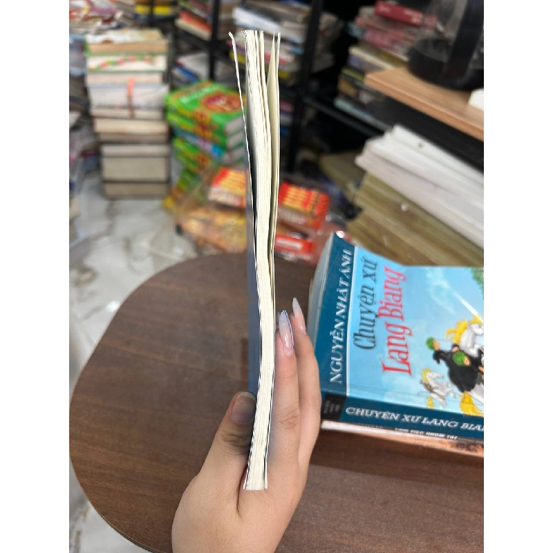 Pháp Luân Đại Pháp - Đại Viên Mãn Pháp (Vietnamese Version) - Lý Hồng Chí 934366