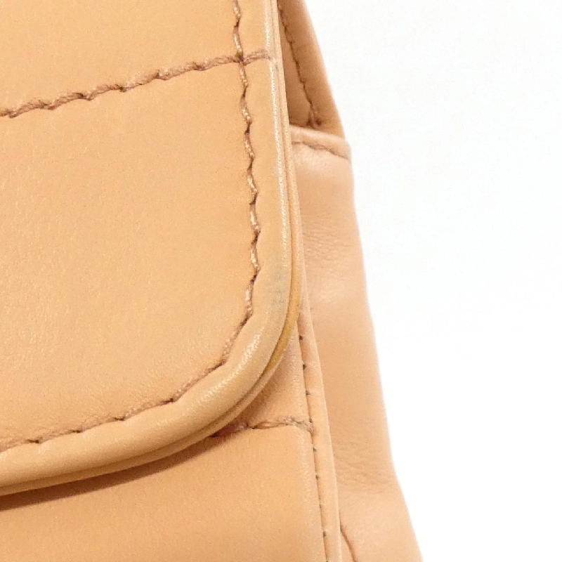 【Vintage】Túi xách chéo Chanel 17855 612344