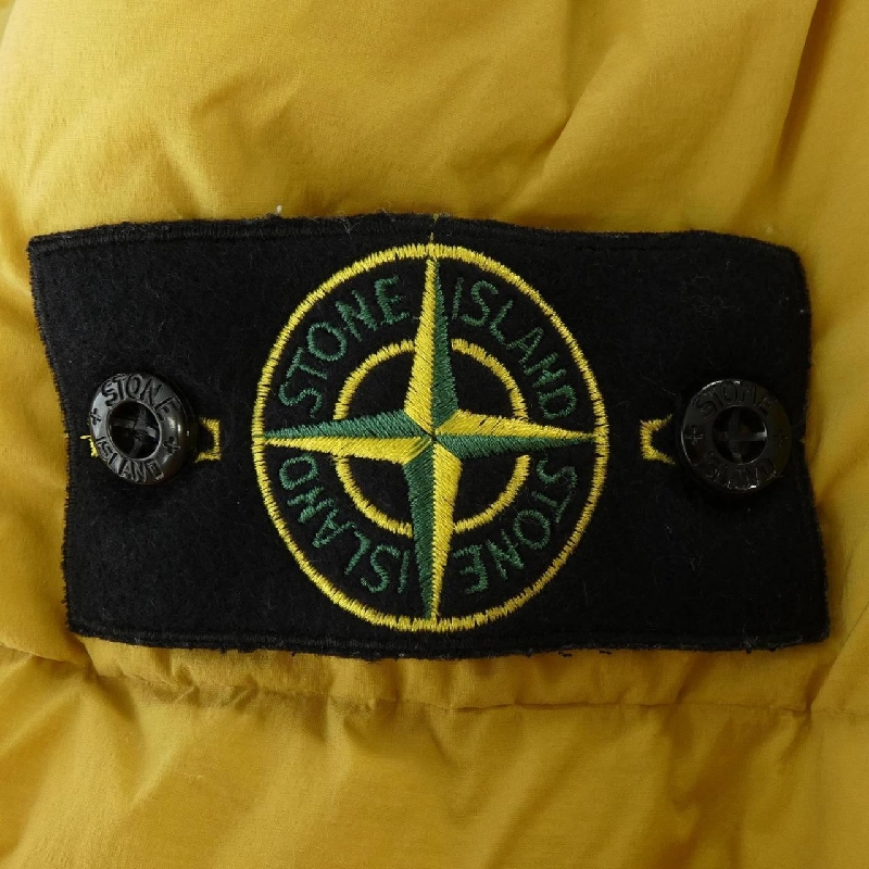 STONE ISLAND 811543028 Áo khoác lông - Hàng hiệu Authentic 890630