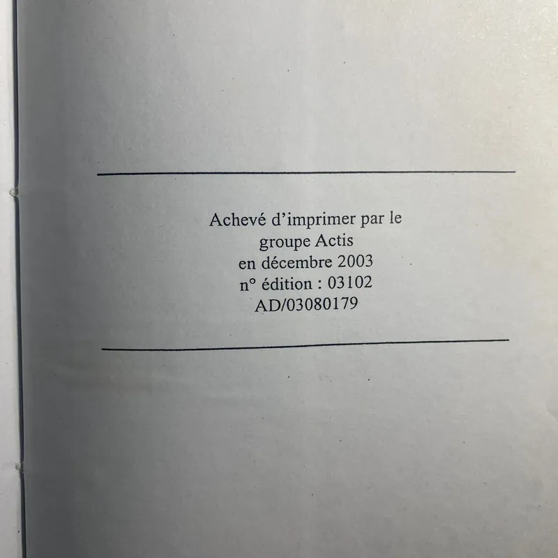 Tân Ước tiếng Pháp - Le Nouveau Testament 673783
