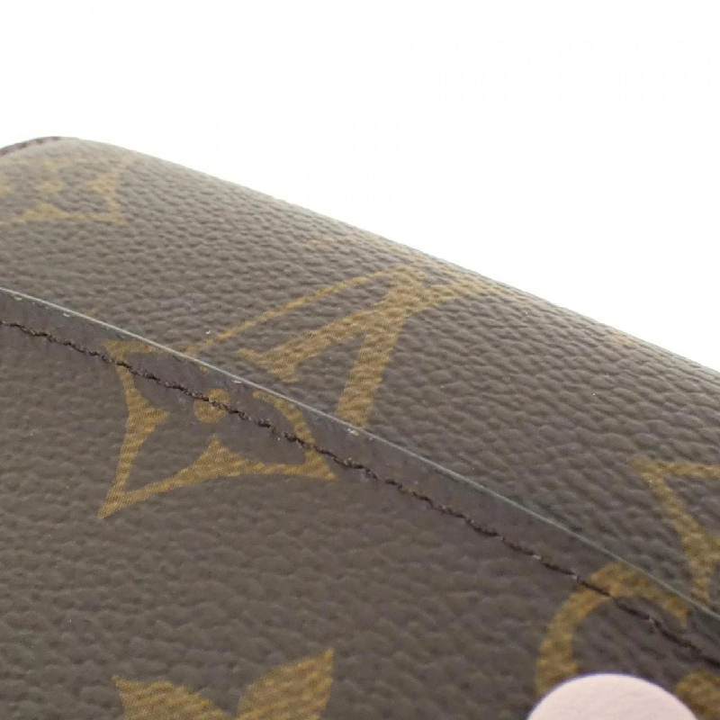Ví Louis Vuitton Monogram Portefoy Emily M61289 622689