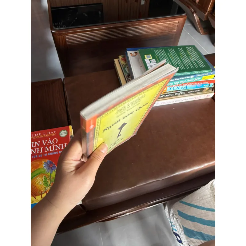 Người Nam Châm – Bí Mật Của Luật Hấp Dẫn | Jack Canfield- K3 1004787