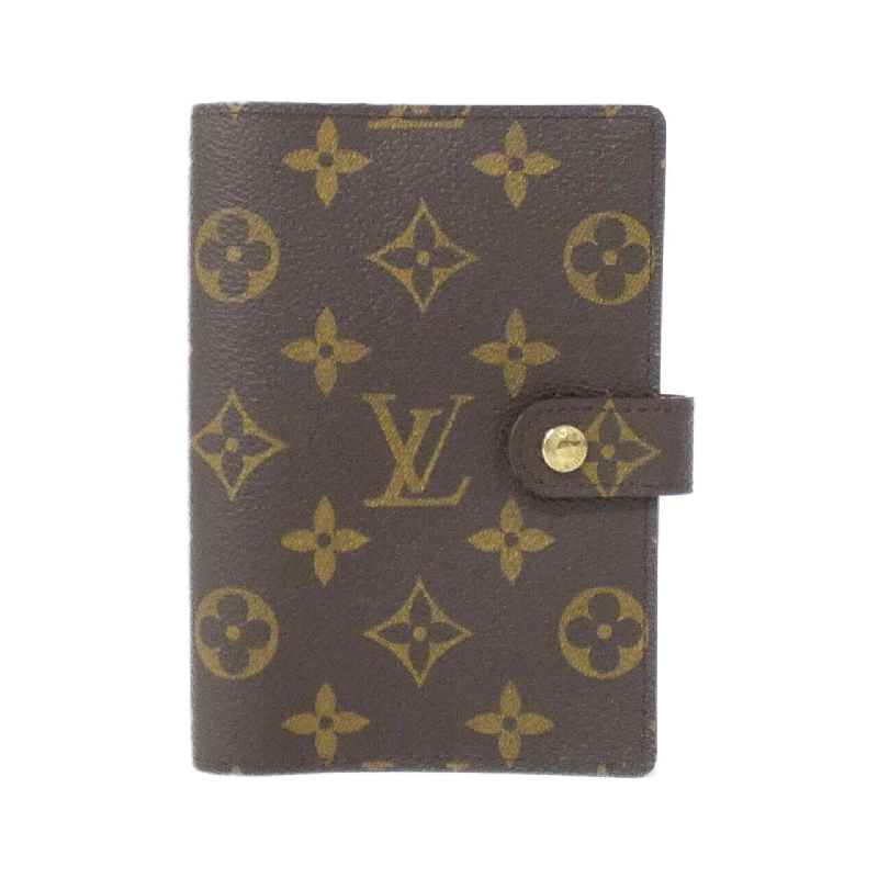 Louis Vuitton Monogram Agenda PM R20005 Organizer - Hàng hiệu Authentic 808219