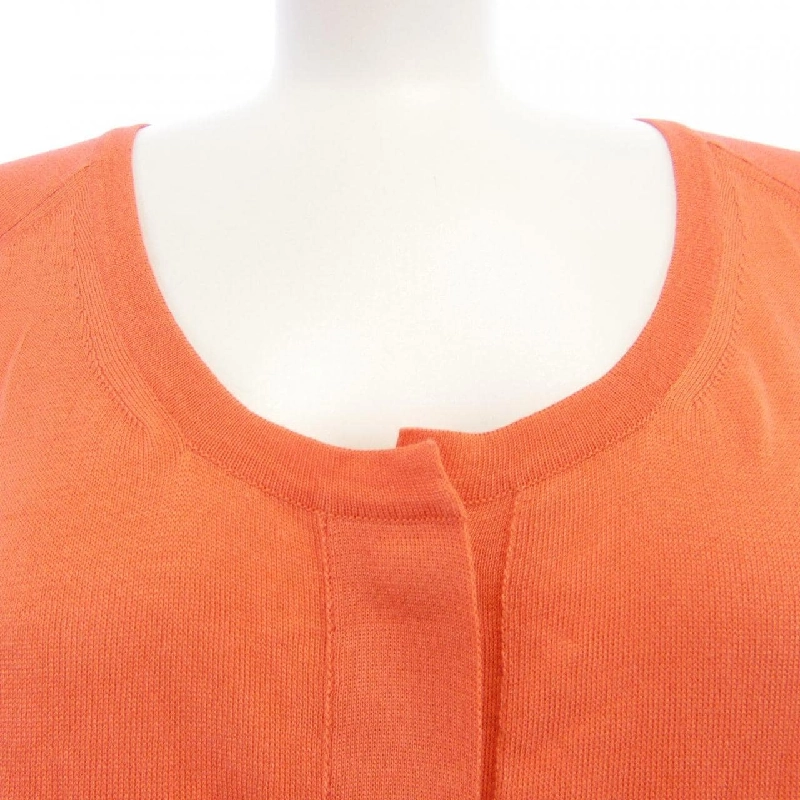 HERMES *76-7714 Áo khoác cardigan 631547