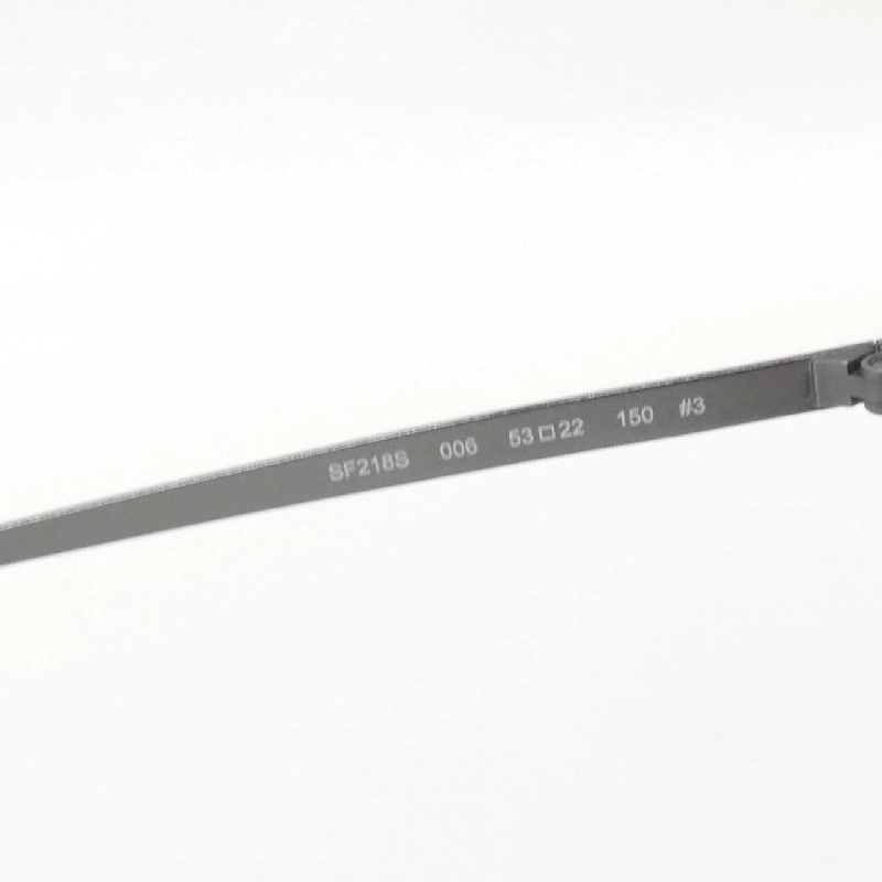 Kính mát Salvatore Ferragamo SF218S - Hàng hiệu Chính hãng 773705