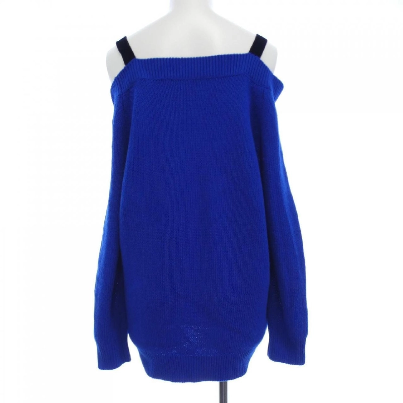 【Mã giảm giá】Red Valentino RED VALENTINO Áo len 644754