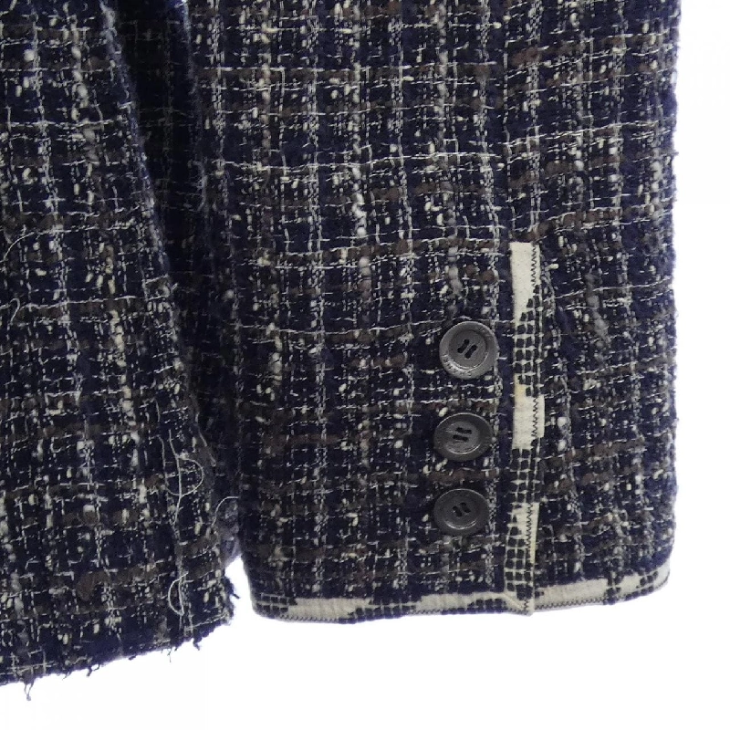 Áo khoác CHANEL P28600W03730 06P - Hàng hiệu Chính hãng 815736