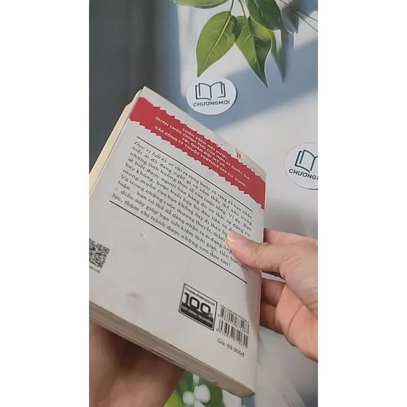 Đọc vị bất kỳ ai - David J. Lieberman 688529