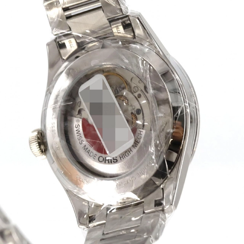 Đồng hồ Oris Big Crown Pointer Date 01 754 7798 4068-07 SS tự động - Hàng hiệu Chính hãng 882376