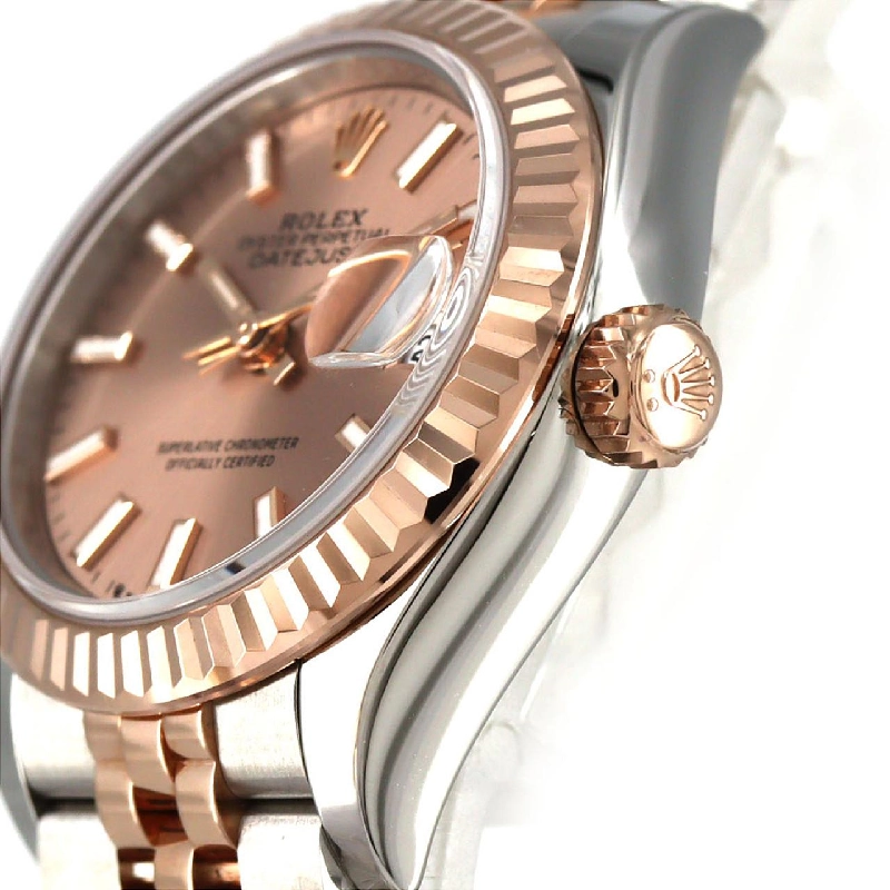 Đồng hồ Rolex Datejust 279171 SSxPG tự động - Hàng hiệu Chính hãng 874892