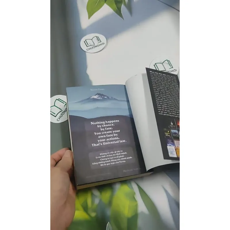 Muôn Kiếp Nhân Sinh 1 715573