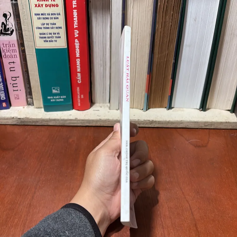 II Sách Luật: Luật Hải Quan - 2006 748198