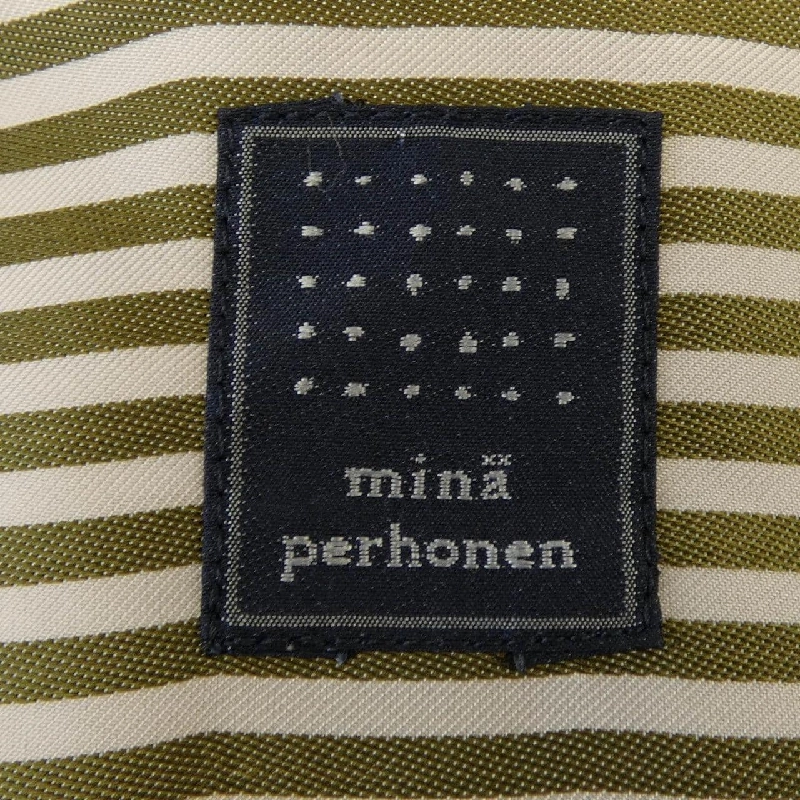 ミナペルホネン mina perhonen ja3309 váy - Hàng hiệu Authentic 811512