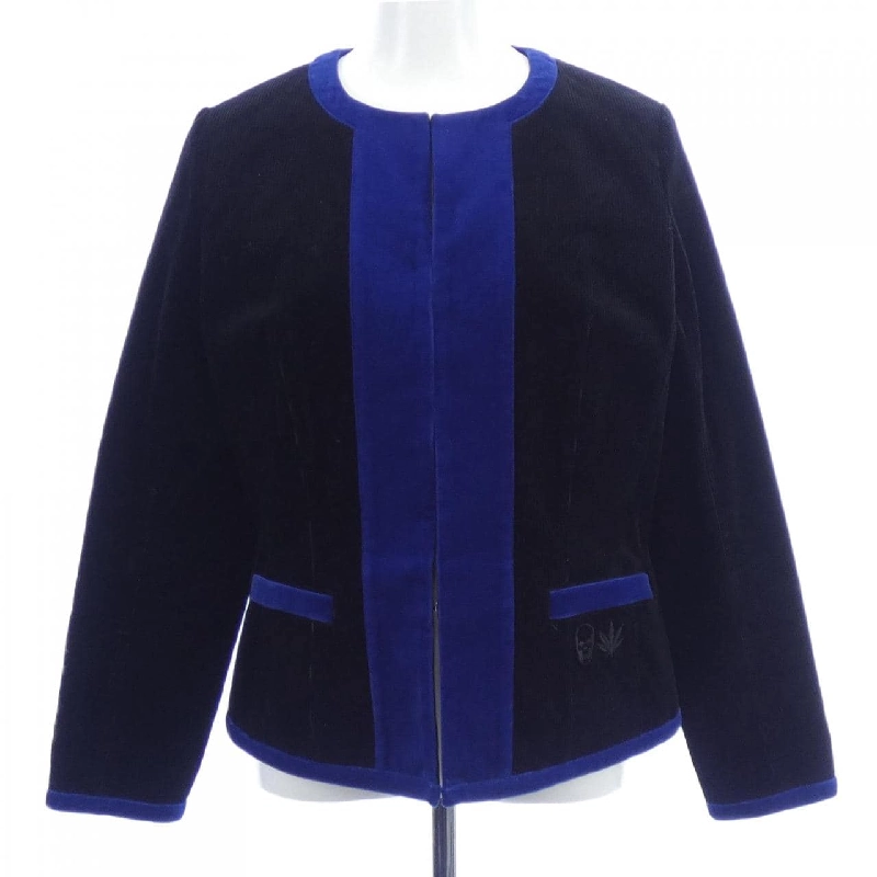 Áo khoác Lucien Pellat-Finet - Hàng hiệu Authentic 811399