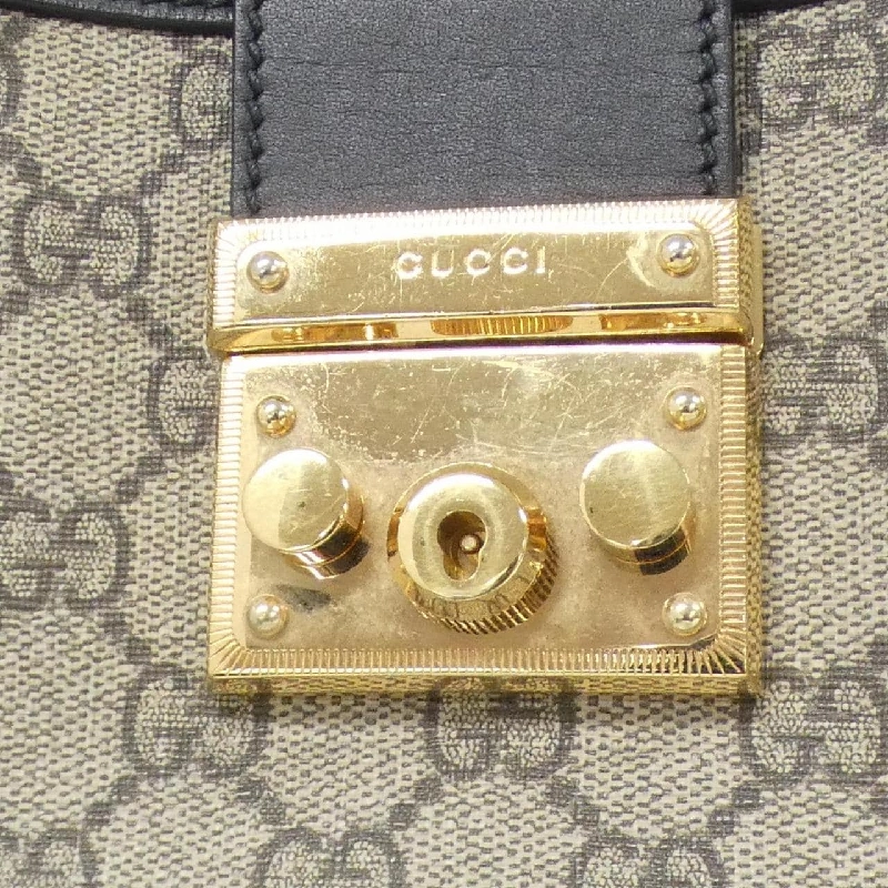 Túi xách vai Gucci PADLOCK 498156 KHNKG - Hàng hiệu Chính hãng 765883