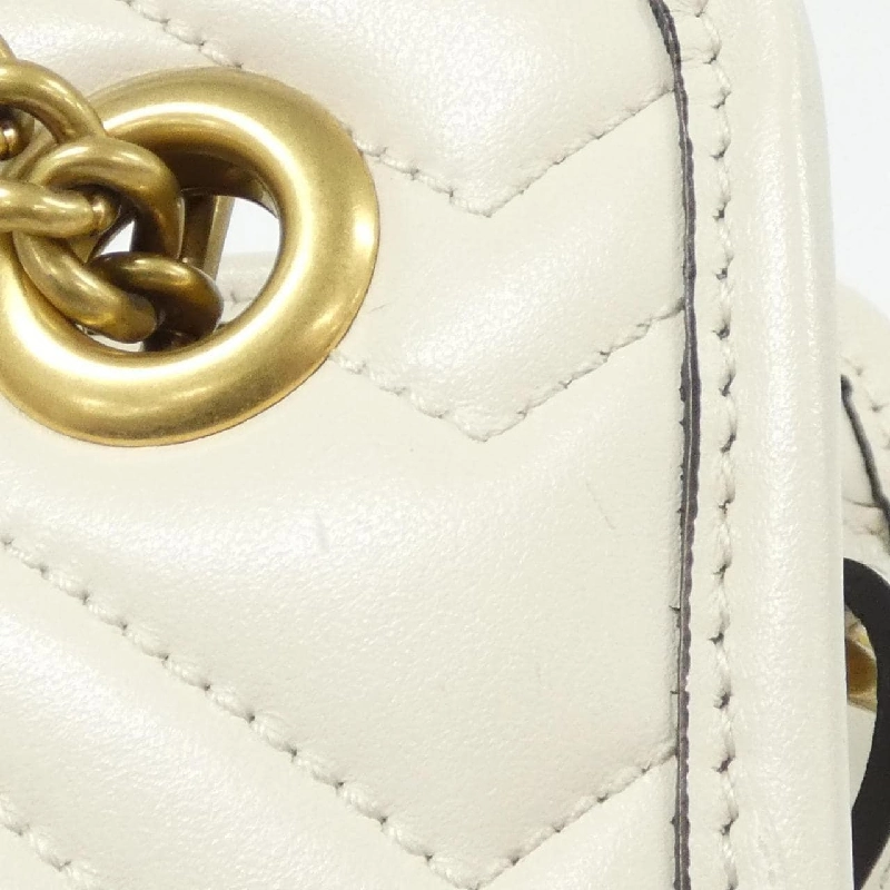 Túi GG MARMONT 696123 DTDHT - Hàng hiệu Authentic 804952