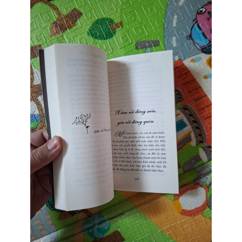 Anh Là Gia Vị Đời Em 980579