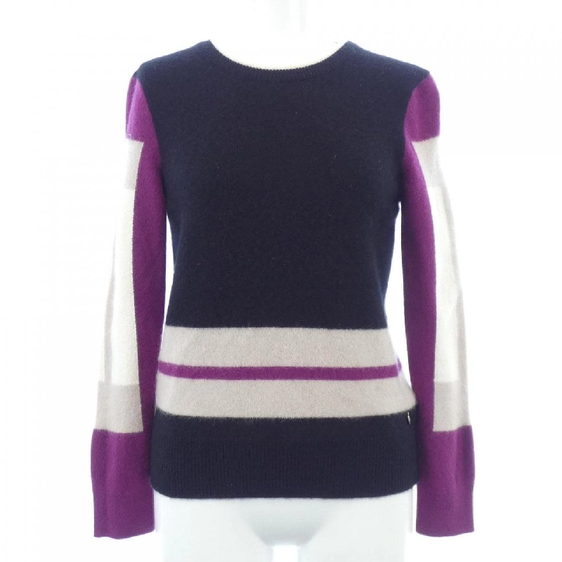 【Mã giảm giá】HERMES Áo len 642958