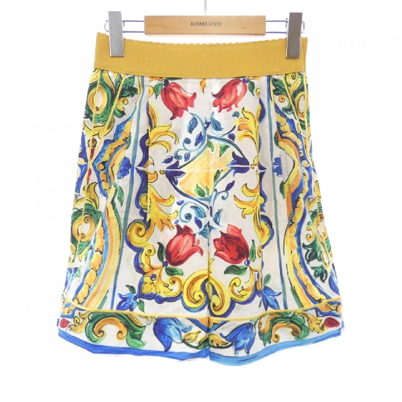 Dolce & Gabbana Quần Short - Hàng hiệu Chính hãng 824462