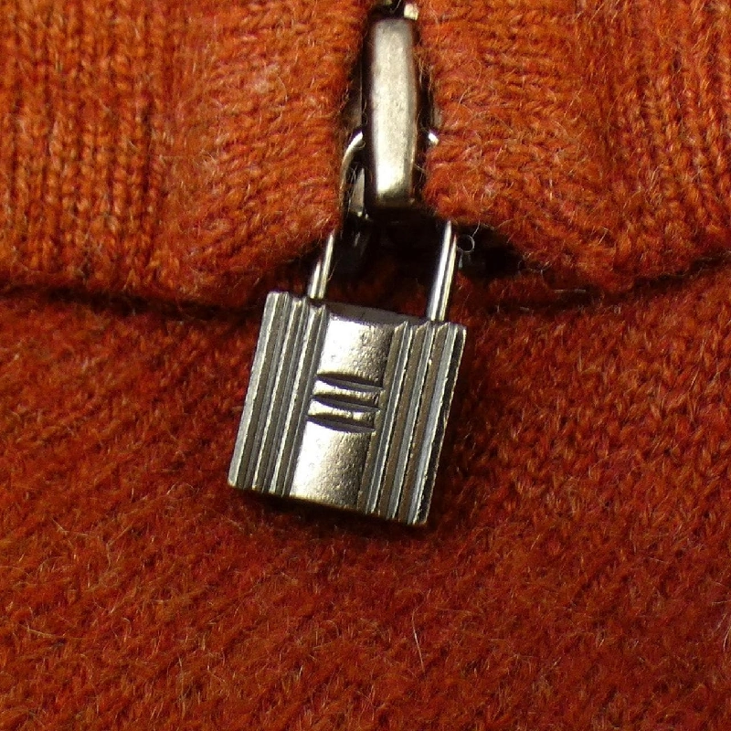 【Mã giảm giá】Áo khoác cardigan HERMES 637996