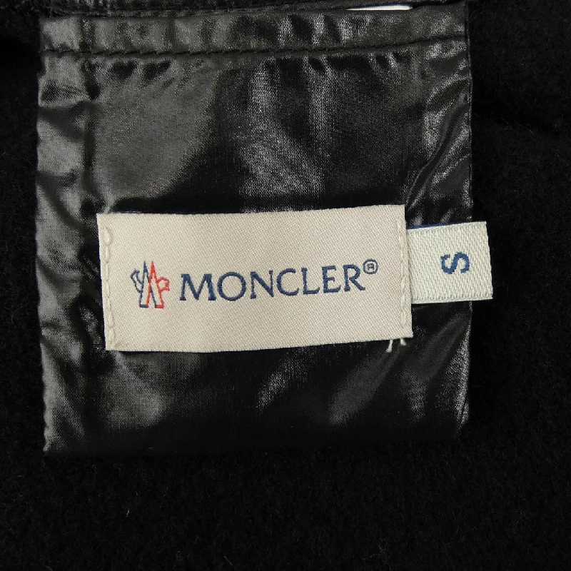 Moncler MONCLER 20930081885 A0064 Áo khoác lông - Hàng hiệu Chính hãng 821907