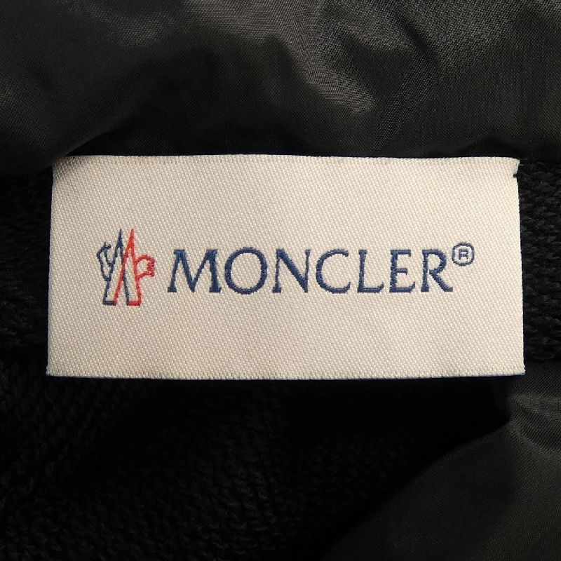 MONCLER Áo khoác lông - Hàng hiệu Chính hãng 825033