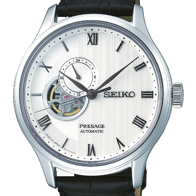 Seiko SARY095 Presage Automatic - Hàng hiệu Chính hãng 883842