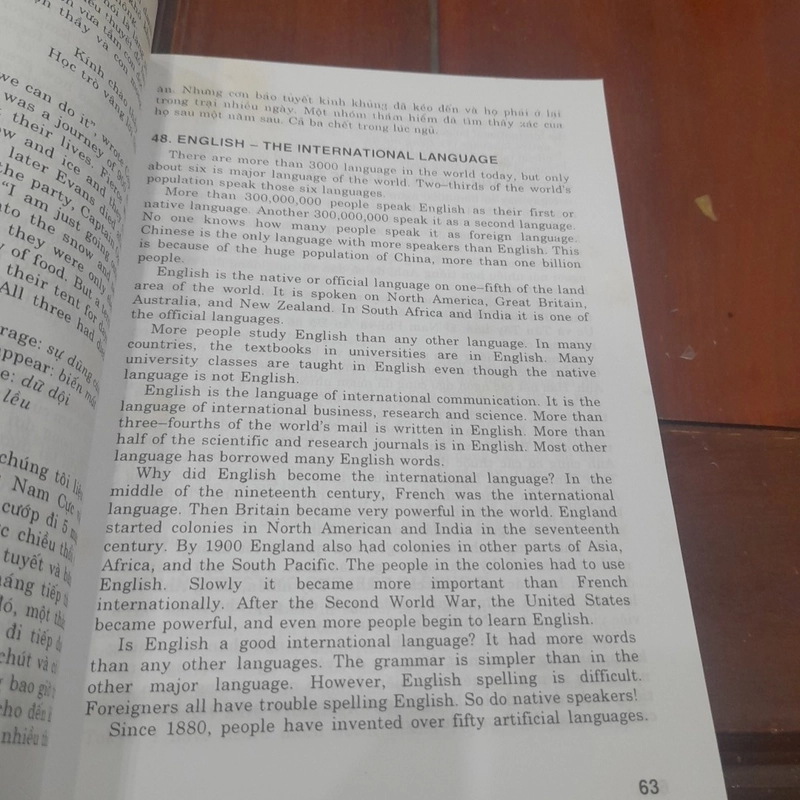 368 Bài luận TIẾNG ANH 500254