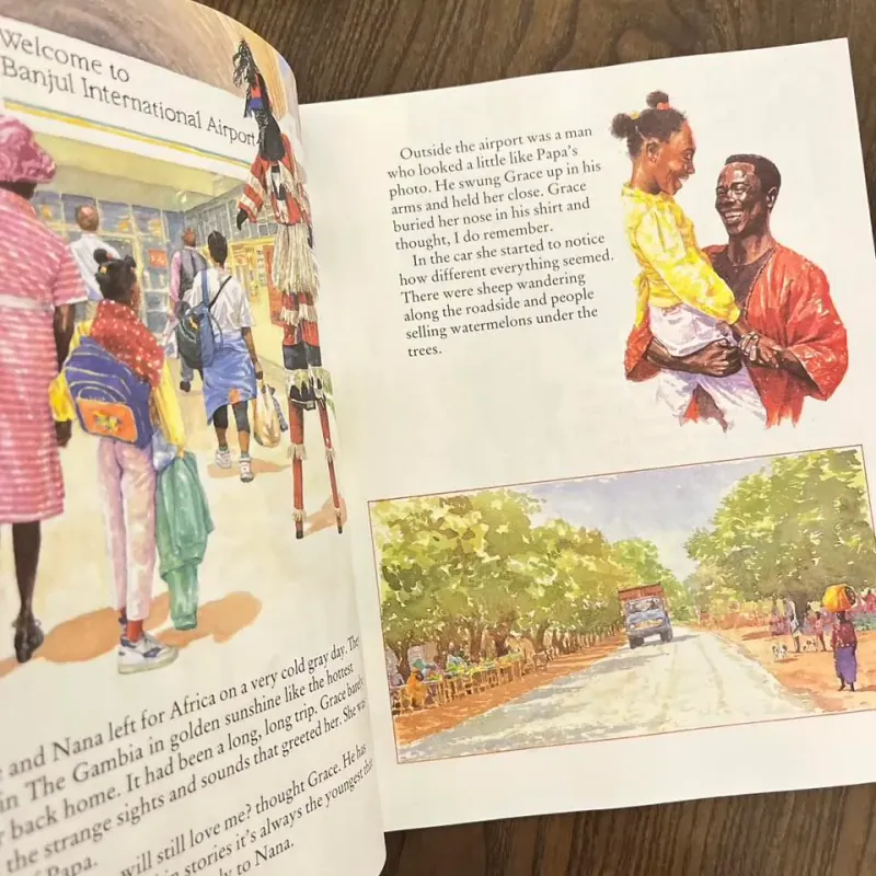 Boundless Grace 974856