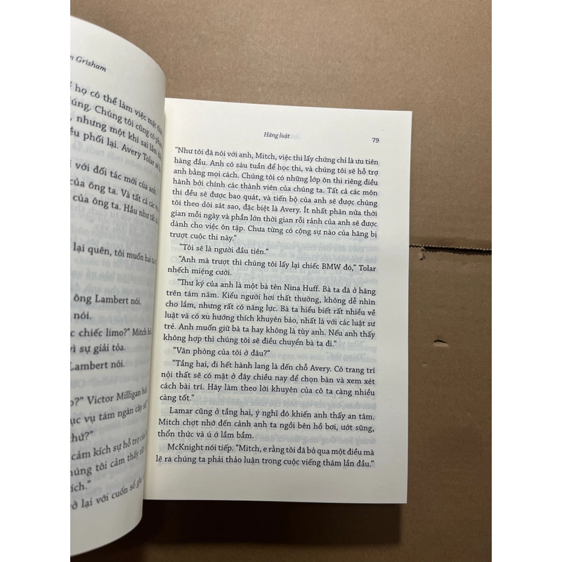 Jonh Grisham 527640