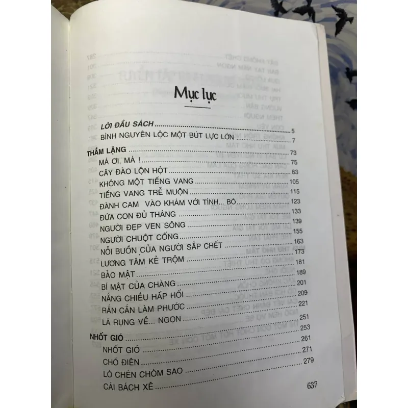 Tuyển Tập Bình Nguyên Lộc - Tập 1 739055