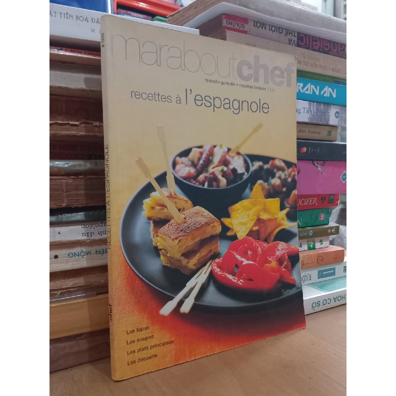 Maraboutchef 1000506