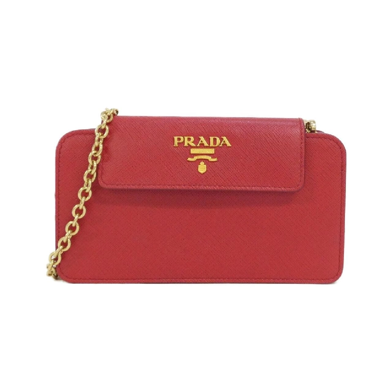 Ví dây chuyền Prada 1ZH048 - Hàng hiệu Chính hãng 806316