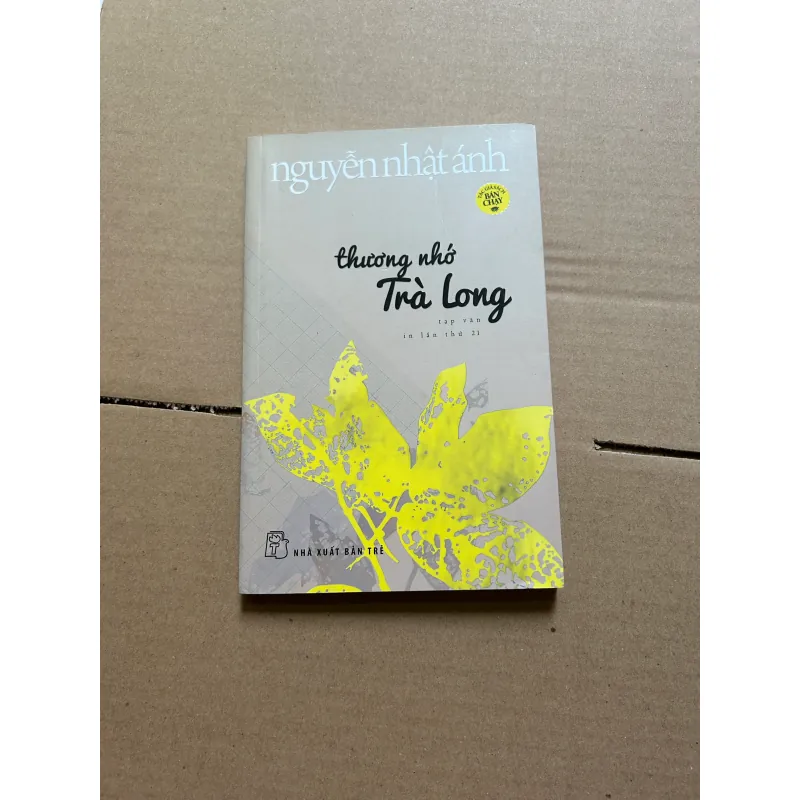 Thương nhớ trà long 995431