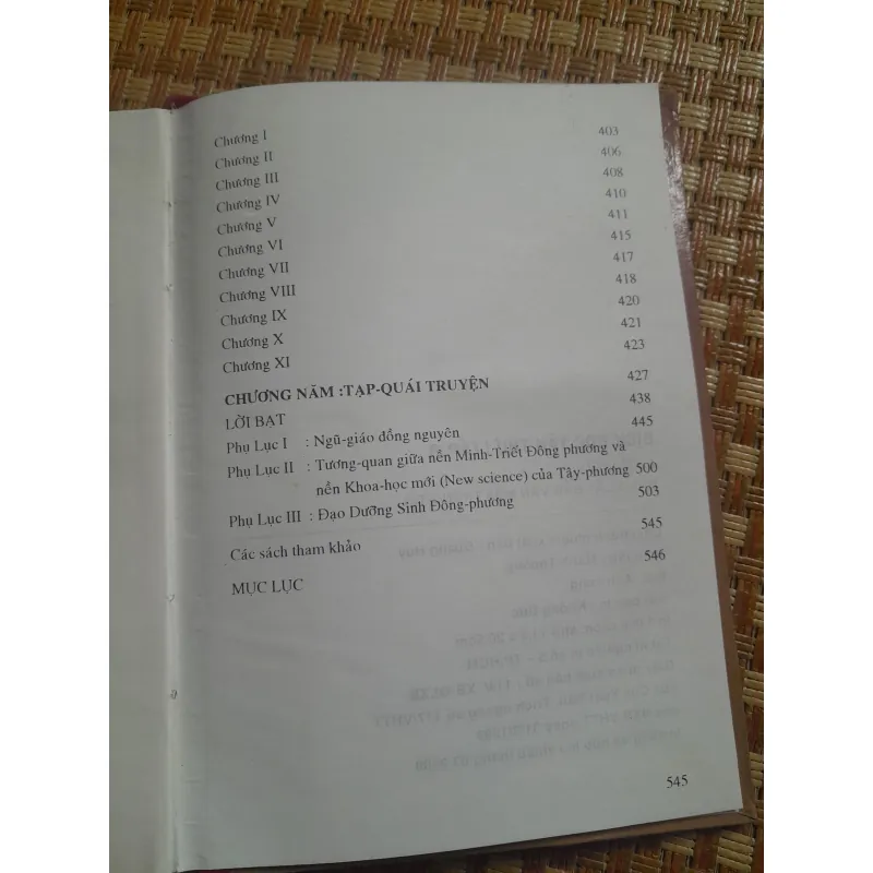 DỊCH HỌC TÂN THƯ trọn bộ 2 cuốn 1024828