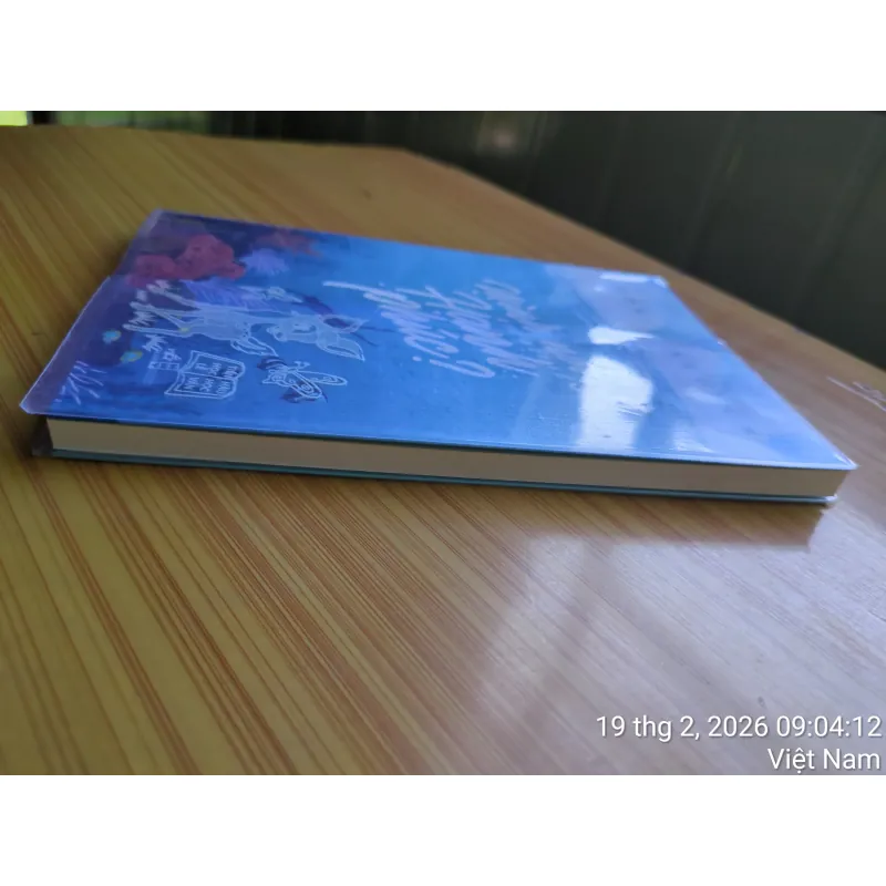 Mình Nói Gì Khi Nói Về Hạnh Phúc? - Rosie Nguyễn 907859