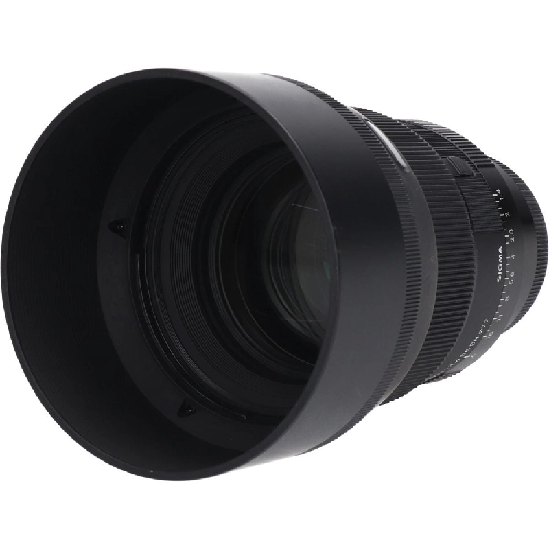 Ống kính E85mm F1.4DG DN(A) - Hàng hiệu Authentic 878430