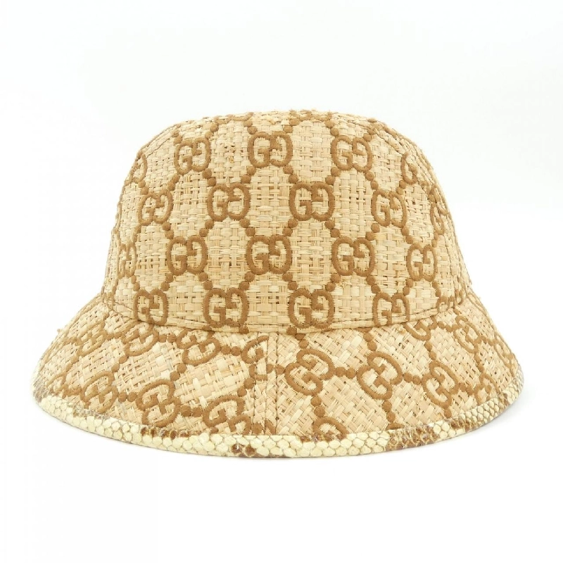 Mũ GUCCI - Hàng hiệu Authentic 835497