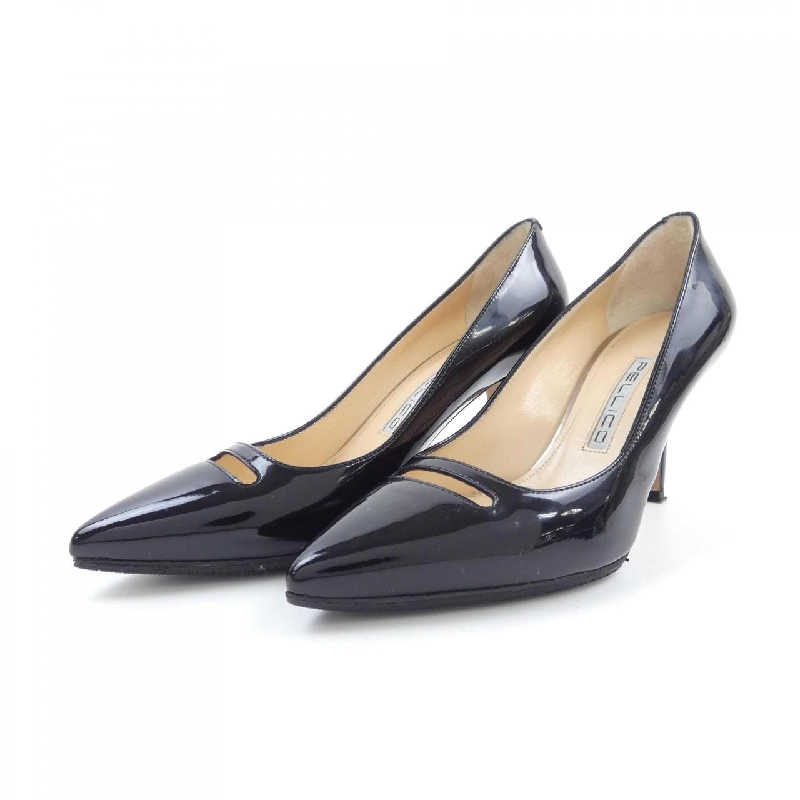 【Mã giảm giá】Giày cao gót PELLICO 662431