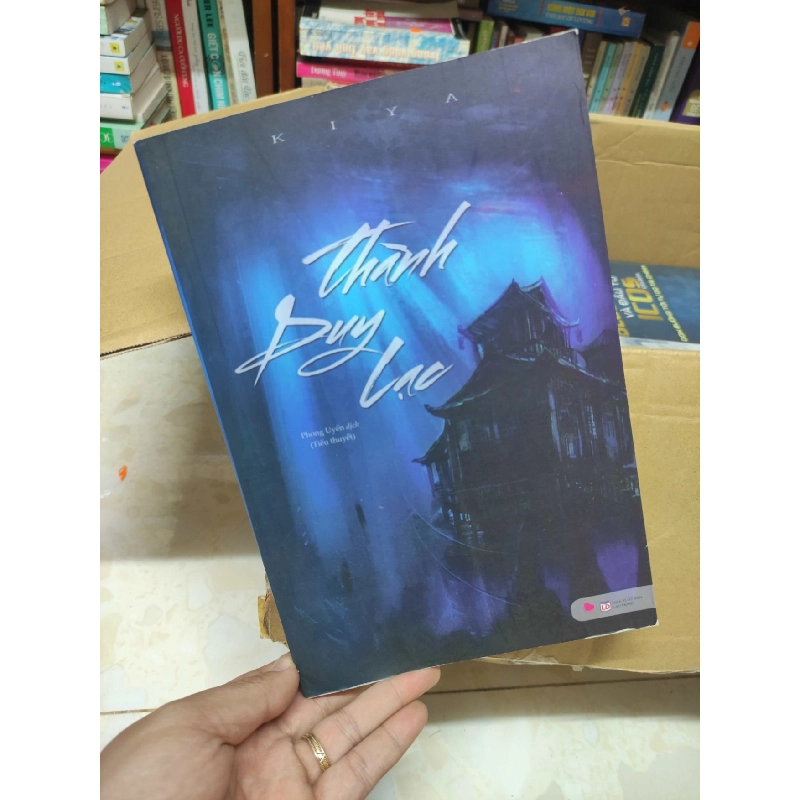 Thành Duy LạcHCM01/03 910016